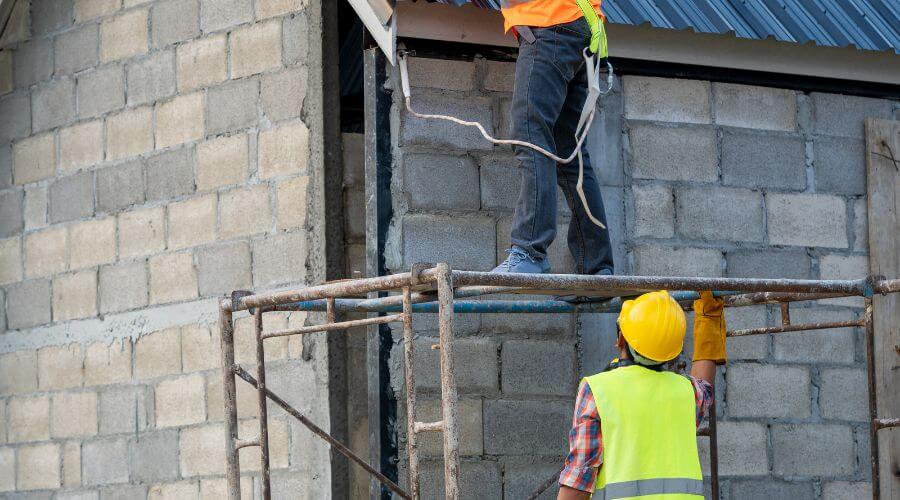Local Chimney Repair in Swain, NY